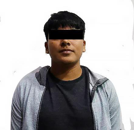 Viajaban hacia la ciudad; una alerta encendió las sirenas