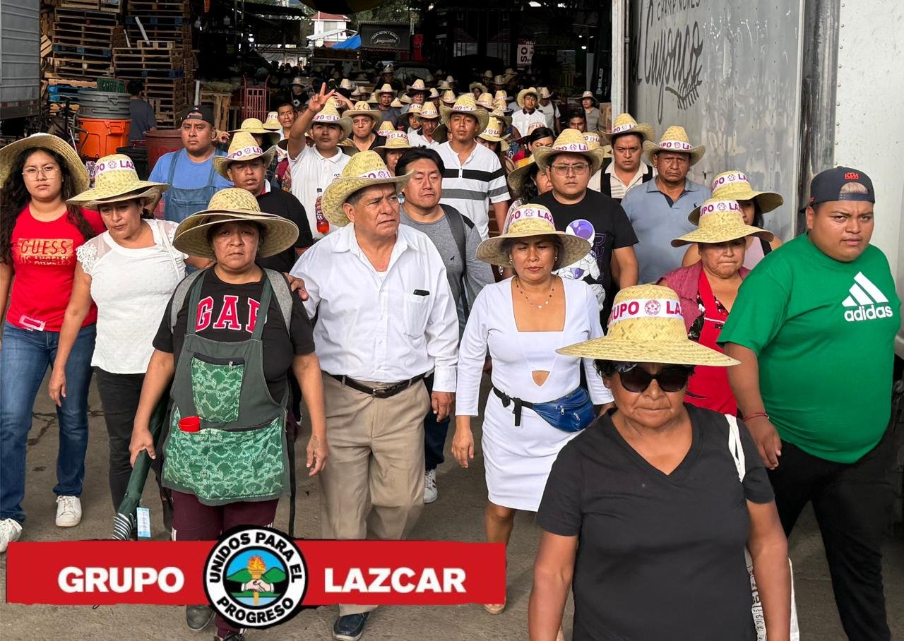 Se complace en compartir con ustedes un breve recorrido por las actividades realizadas a lo largo de este año 2025, un año de trabajo, esfuerzo y compromiso con nuestra comunidad.