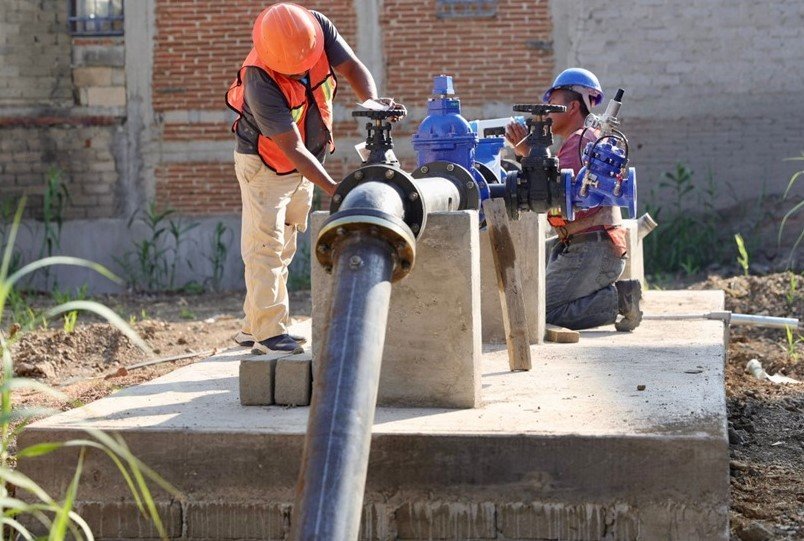 𝙎𝙊𝘼𝙋𝘼 𝙞𝙣𝙛𝙤𝙧𝙢ó 𝙦𝙪𝙚 𝙡𝙤𝙨 𝙩𝙧𝙖𝙗𝙖𝙟𝙤𝙨 𝙞𝙢𝙥𝙖𝙘𝙩𝙖𝙧á𝙣 𝙖 𝙘𝙤𝙡𝙤𝙣𝙞𝙖𝙨, 𝙛𝙧𝙖𝙘𝙘𝙞𝙤𝙣𝙖𝙢𝙞𝙚𝙣𝙩𝙤𝙨 𝙮 𝙪𝙣𝙞𝙙𝙖𝙙𝙚𝙨 𝙝𝙖𝙗𝙞𝙩𝙖𝙘𝙞𝙤𝙣𝙖𝙡𝙚𝙨 𝙙𝙚𝙡 𝙨𝙪𝙗𝙨𝙞𝙨𝙩𝙚𝙢𝙖 𝙎𝙞𝙚𝙧𝙧𝙖 𝙅𝙪á𝙧𝙚𝙯.