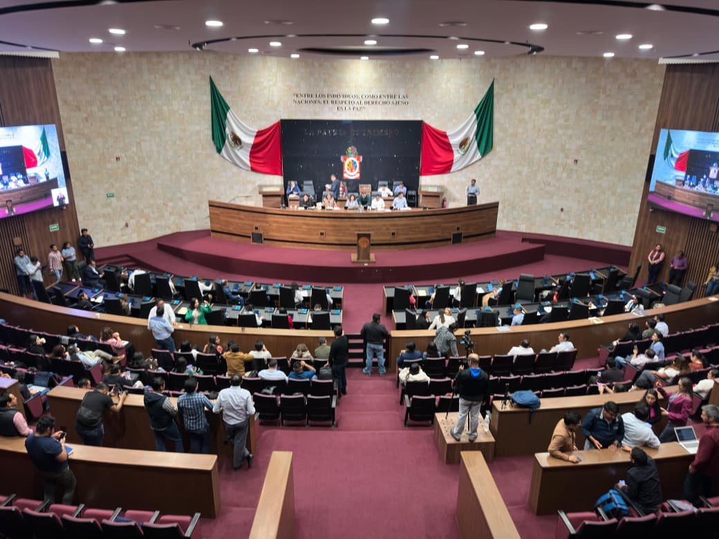 El paquete económico crecerá 5.74% y prioriza programas sociales, campo e infraestructura.