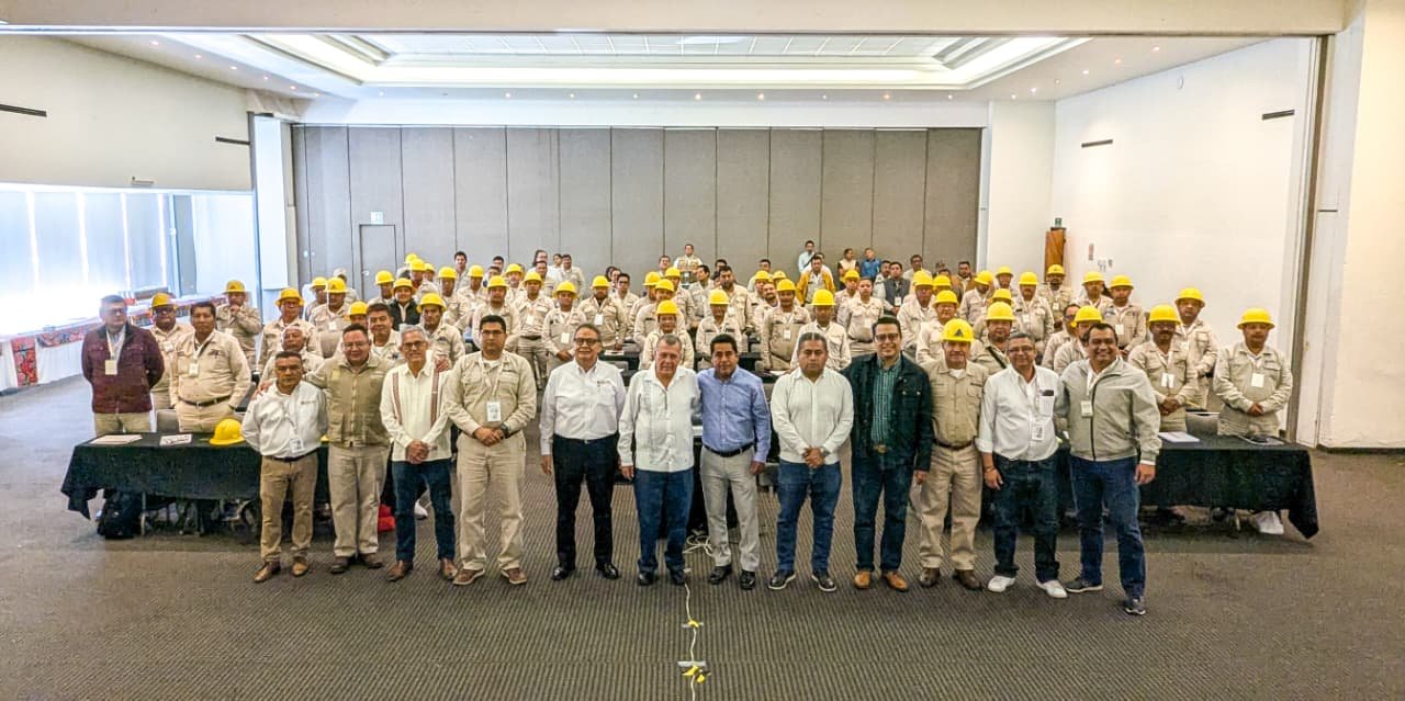 𝙎𝙎𝙊 𝙘𝙖𝙥𝙖𝙘𝙞𝙩𝙖 𝙖 𝙡í𝙙𝙚𝙧𝙚𝙨 𝙤𝙥𝙚𝙧𝙖𝙩𝙞𝙫𝙤𝙨 𝙙𝙚 𝙡𝙖𝙨 𝙨𝙚𝙞𝙨 𝙟𝙪𝙧𝙞𝙨𝙙𝙞𝙘𝙘𝙞𝙤𝙣𝙚𝙨 𝙥𝙖𝙧𝙖 𝙢𝙚𝙟𝙤𝙧𝙖𝙧 𝙡𝙖 𝙧𝙚𝙨𝙥𝙪𝙚𝙨𝙩𝙖 𝙧𝙪𝙢𝙗𝙤 𝙖 2026.