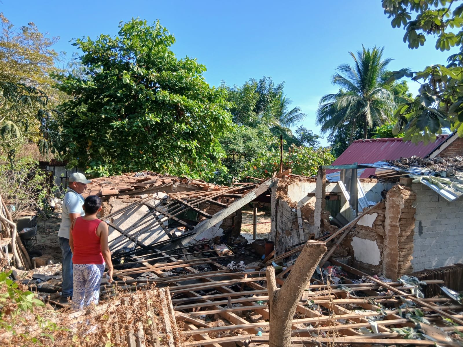 𝙇𝙖 𝘾𝙀𝙋𝘾𝙮𝙂𝙍 𝙡𝙡𝙖𝙢𝙖 𝙖 𝙧𝙚𝙥𝙤𝙧𝙩𝙖𝙧, 𝙙𝙚 𝙛𝙤𝙧𝙢𝙖 𝙖𝙣ó𝙣𝙞𝙢𝙖, 𝙘𝙪𝙖𝙡𝙦𝙪𝙞𝙚𝙧 𝙖𝙘𝙩𝙞𝙫𝙞𝙙𝙖𝙙 𝙧𝙞𝙚𝙨𝙜𝙤𝙨𝙖 𝙖𝙡 089 𝙩𝙧𝙖𝙨 𝙚𝙡 𝙚𝙨𝙩𝙖𝙡𝙡𝙞𝙙𝙤 𝙦𝙪𝙚 𝙙𝙖ñó 𝙪𝙣𝙖 𝙫𝙞𝙫𝙞𝙚𝙣𝙙𝙖 𝙚𝙣 𝙡𝙖 𝘾𝙤𝙨𝙩𝙖.