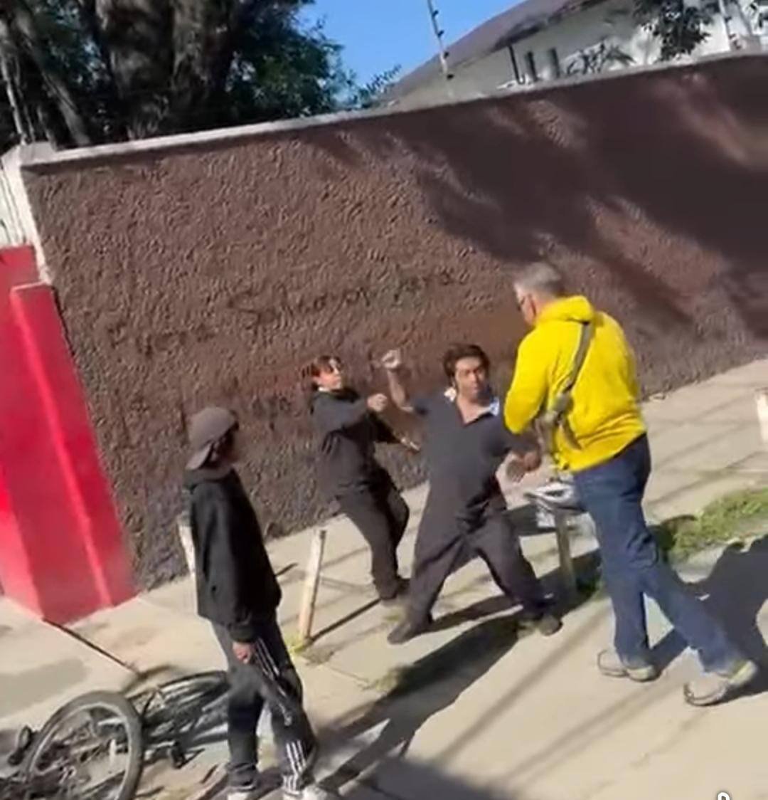 𝙀𝙡 𝙘𝙤𝙣𝙙𝙪𝙘𝙩𝙤𝙧 𝙙𝙚 𝙩𝙧𝙖𝙣𝙨𝙥𝙤𝙧𝙩𝙚 𝙪𝙧𝙗𝙖𝙣𝙤 𝙦𝙪𝙚𝙙ó 𝙞𝙙𝙚𝙣𝙩𝙞𝙛𝙞𝙘𝙖𝙙𝙤 𝙥𝙤𝙧 𝙚𝙡 𝘾5𝙞; 𝙨𝙪 𝙡𝙞𝙘𝙚𝙣𝙘𝙞𝙖 𝙨𝙚𝙧á 𝙞𝙣𝙫𝙖𝙡𝙞𝙙𝙖𝙙𝙖 𝙚𝙣 𝙩𝙤𝙙𝙤 𝙚𝙡 𝙥𝙖í𝙨.