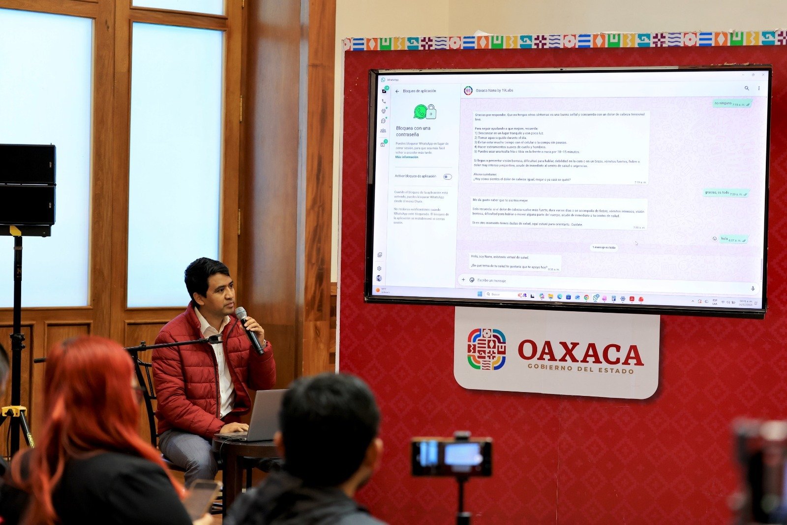 𝙐𝙣 𝙨𝙞𝙨𝙩𝙚𝙢𝙖 𝙘𝙤𝙣 𝙞𝙣𝙩𝙚𝙡𝙞𝙜𝙚𝙣𝙘𝙞𝙖 𝙖𝙧𝙩𝙞𝙛𝙞𝙘𝙞𝙖𝙡 𝙮 𝙖𝙩𝙚𝙣𝙘𝙞ó𝙣 𝙚𝙣 𝙡𝙚𝙣𝙜𝙪𝙖𝙨 𝙤𝙧𝙞𝙜𝙞𝙣𝙖𝙧𝙞𝙖𝙨 𝙥𝙧𝙤𝙢𝙚𝙩𝙚 𝙧𝙚𝙨𝙥𝙪𝙚𝙨𝙩𝙖𝙨 𝙢é𝙙𝙞𝙘𝙖𝙨 𝙢á𝙨 𝙧á𝙥𝙞𝙙𝙖𝙨 𝙮 𝙢𝙚𝙟𝙤𝙧 𝙘𝙖𝙣𝙖𝙡𝙞𝙯𝙖𝙘𝙞ó𝙣 𝙙𝙚 𝙥𝙖𝙘𝙞𝙚𝙣𝙩𝙚𝙨.