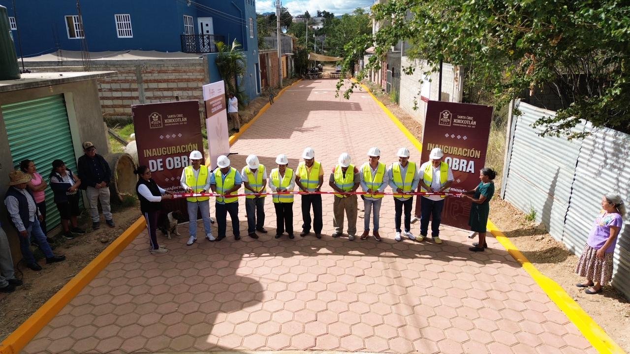 𝙀𝙡 𝙢𝙪𝙣𝙞𝙘𝙞𝙥𝙞𝙤 𝙧𝙚𝙥𝙤𝙧𝙩𝙖 𝙢á𝙨 𝙙𝙚 600 𝙖𝙘𝙘𝙞𝙤𝙣𝙚𝙨 𝙮 𝙤𝙗𝙧𝙖𝙨 𝙘𝙤𝙣 𝙧𝙚𝙘𝙪𝙧𝙨𝙤𝙨 𝙢𝙪𝙣𝙞𝙘𝙞𝙥𝙖𝙡𝙚𝙨 𝙮 𝙚𝙨𝙦𝙪𝙚𝙢𝙖𝙨 𝙘𝙤𝙢𝙥𝙖𝙧𝙩𝙞𝙙𝙤𝙨, 𝙖𝙙𝙚𝙢á𝙨 𝙙𝙚 𝙞𝙣𝙫𝙚𝙧𝙨𝙞𝙤𝙣𝙚𝙨 𝙚𝙨𝙩𝙖𝙩𝙖𝙡𝙚𝙨 𝙮 𝙛𝙚𝙙𝙚𝙧𝙖𝙡𝙚𝙨.