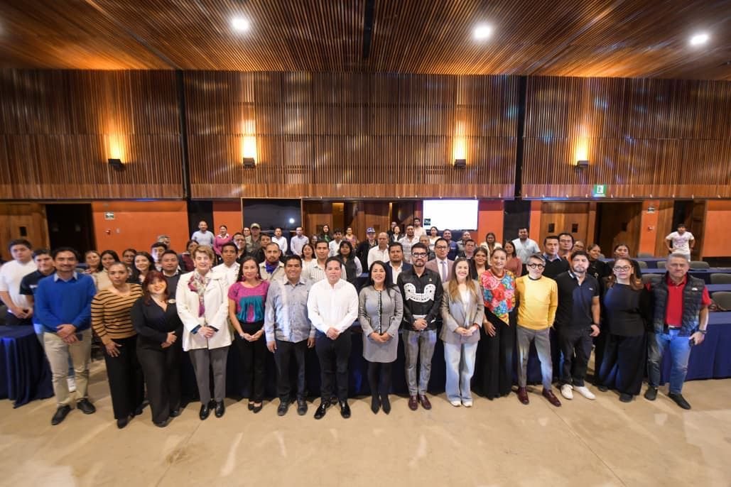 Capacitación al sector y la confirmación del Congreso Nacional de la Industria de Reuniones en 2027 colocan al estado en un segmento de alto impacto económico.