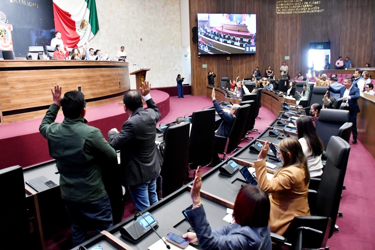 Municipios y medios públicos deberán alertar sobre riesgos, engaños y rutas de denuncia para proteger a niñas, niños, adolescentes y mujeres.