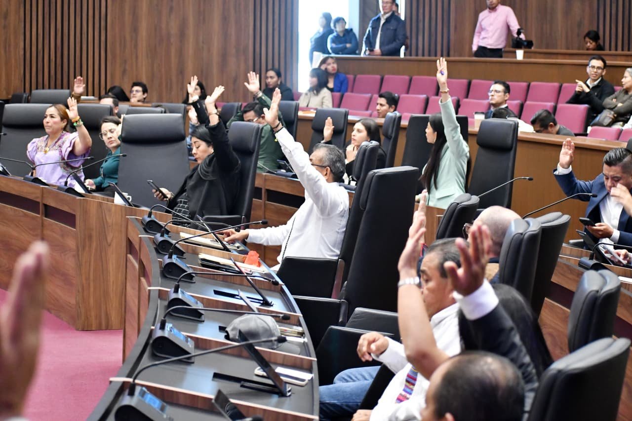 ▪ 𝙀𝙡 𝙚𝙭𝙝𝙤𝙧𝙩𝙤 𝙥𝙞𝙙𝙚 𝙧𝙚𝙙𝙪𝙘𝙞𝙧 𝙥𝙡á𝙨𝙩𝙞𝙘𝙤𝙨 𝙮 𝙥𝙧𝙤𝙢𝙤𝙫𝙚𝙧 𝙗𝙚𝙗𝙞𝙙𝙖𝙨 𝙣𝙖𝙩𝙪𝙧𝙖𝙡𝙚𝙨 𝙚𝙣 𝙪𝙣𝙤 𝙙𝙚 𝙡𝙤𝙨 𝙚𝙨𝙥𝙖𝙘𝙞𝙤𝙨 𝙜𝙖𝙨𝙩𝙧𝙤𝙣ó𝙢𝙞𝙘𝙤𝙨 𝙢á𝙨 𝙚𝙢𝙗𝙡𝙚𝙢á𝙩𝙞𝙘𝙤𝙨 𝙙𝙚 𝙊𝙖𝙭𝙖𝙘𝙖.