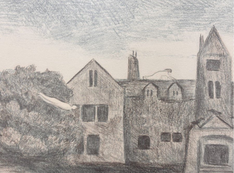 𝙐𝙣𝙖 𝙥𝙞𝙚𝙯𝙖 𝙞𝙣é𝙙𝙞𝙩𝙖 𝙙𝙚 𝙘𝙤𝙡𝙚𝙘𝙘𝙞ó𝙣 𝙥𝙧𝙞𝙫𝙖𝙙𝙖 𝙮 𝙡𝙞𝙩𝙤𝙜𝙧𝙖𝙛í𝙖𝙨 𝙝𝙞𝙨𝙩ó𝙧𝙞𝙘𝙖𝙨 𝙡𝙡𝙚𝙜𝙖𝙣 𝙖 𝙊𝙖𝙭𝙖𝙘𝙖 𝙥𝙖𝙧𝙖 𝙙𝙞𝙖𝙡𝙤𝙜𝙖𝙧 𝙘𝙤𝙣 𝙡𝙖 𝙜𝙧á𝙛𝙞𝙘𝙖, 𝙡𝙖 𝙡𝙞𝙩𝙚𝙧𝙖𝙩𝙪𝙧𝙖 𝙮 𝙚𝙡 𝙢𝙞𝙨𝙩𝙚𝙧𝙞𝙤.