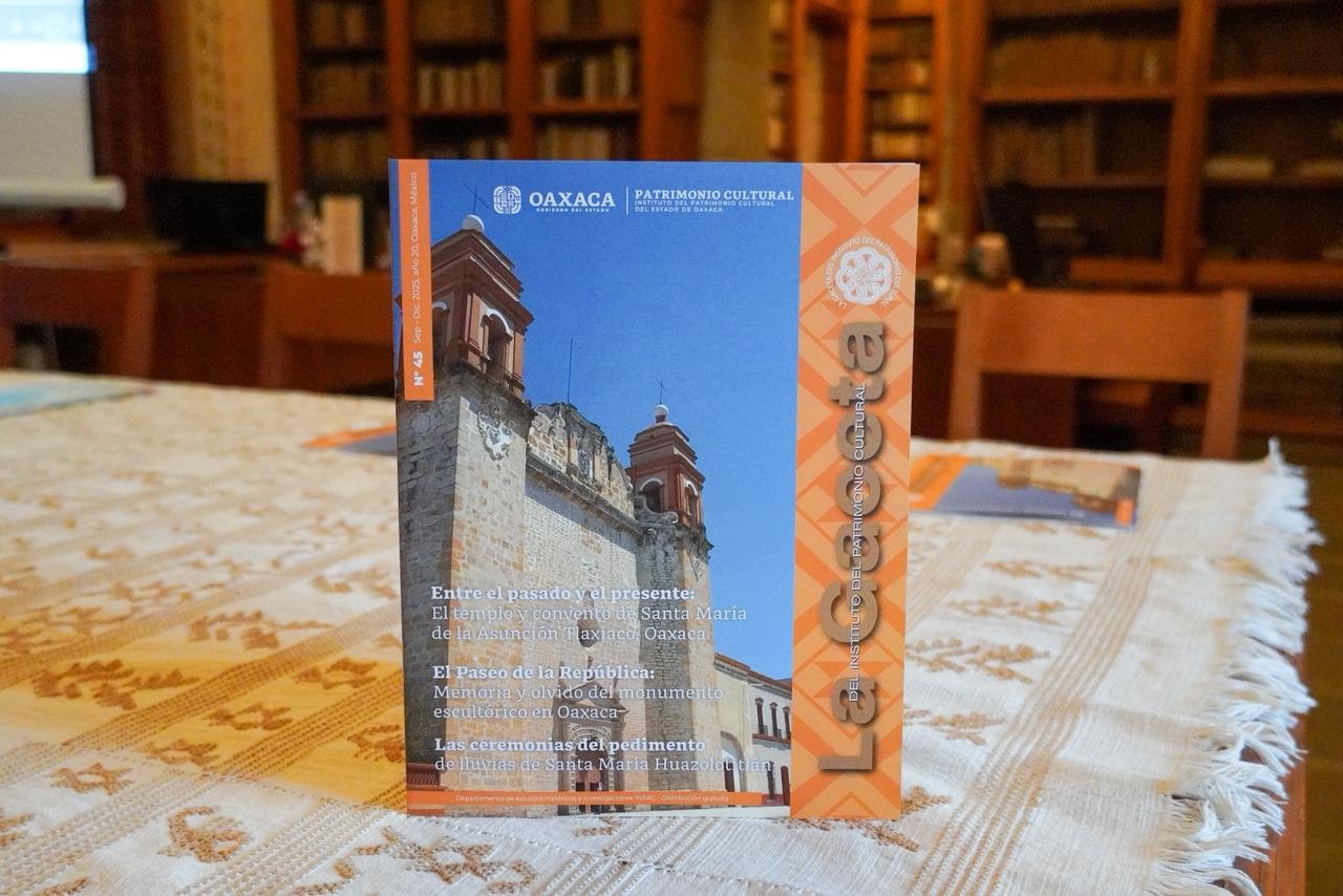 𝙄𝙣𝙫𝙚𝙨𝙩𝙞𝙜𝙖𝙘𝙞𝙤𝙣𝙚𝙨 𝙨𝙤𝙗𝙧𝙚 𝙩𝙚𝙢𝙥𝙡𝙤𝙨, 𝙧𝙞𝙩𝙪𝙖𝙡𝙚𝙨 𝙮 𝙚𝙨𝙥𝙖𝙘𝙞𝙤𝙨 𝙪𝙧𝙗𝙖𝙣𝙤𝙨 𝙖𝙗𝙧𝙚𝙣 𝙚𝙡 𝙙𝙞á𝙡𝙤𝙜𝙤 𝙨𝙤𝙗𝙧𝙚 𝙚𝙡 𝙘𝙪𝙞𝙙𝙖𝙙𝙤 𝙙𝙚 𝙡𝙖 𝙝𝙚𝙧𝙚𝙣𝙘𝙞𝙖 𝙝𝙞𝙨𝙩ó𝙧𝙞𝙘𝙖 𝙙𝙚𝙡 𝙚𝙨𝙩𝙖𝙙𝙤.