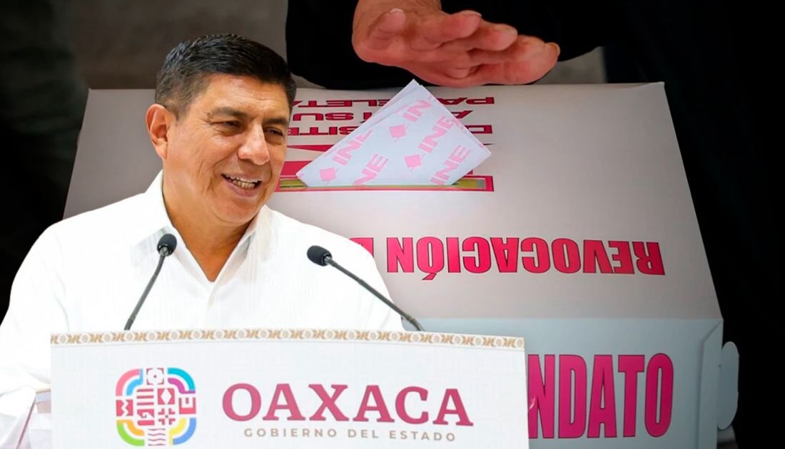  San Juan Tabaá fue el único municipio que no participó; la cifra de apoyos superó por amplio margen el requisito legal.