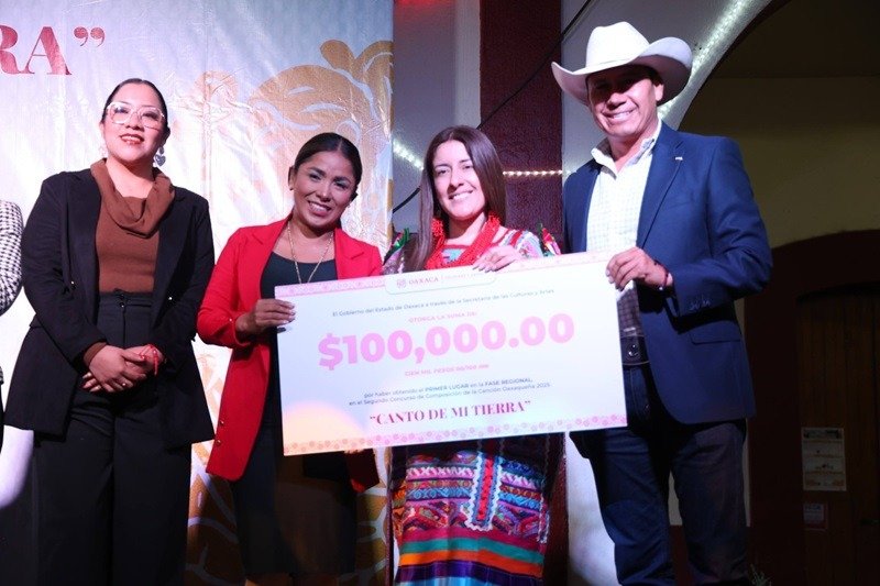 Ocho composiciones avanzan a la final estatal, que sonará el 27 de diciembre en la Alameda de León.