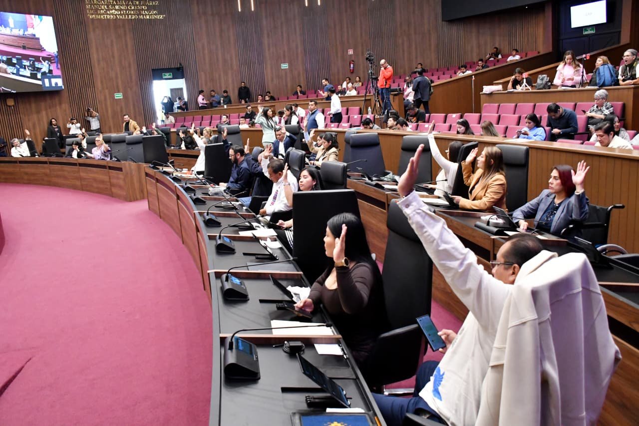 El Congreso de Oaxaca plantea reforzar seguridad, vigilancia e iluminación en una zona de alta afluencia deportiva y familiar.