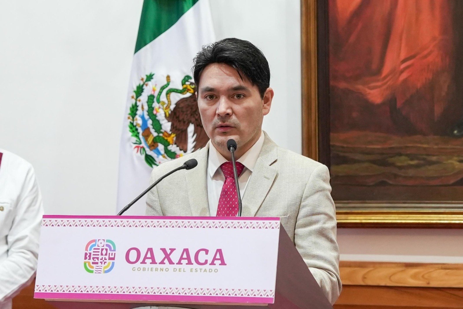 Las Caravanas Ve´e Tata ampliaron la detección oportuna de cáncer de mama en mujeres mayores de 40 años, con atención y canalización inmediata.