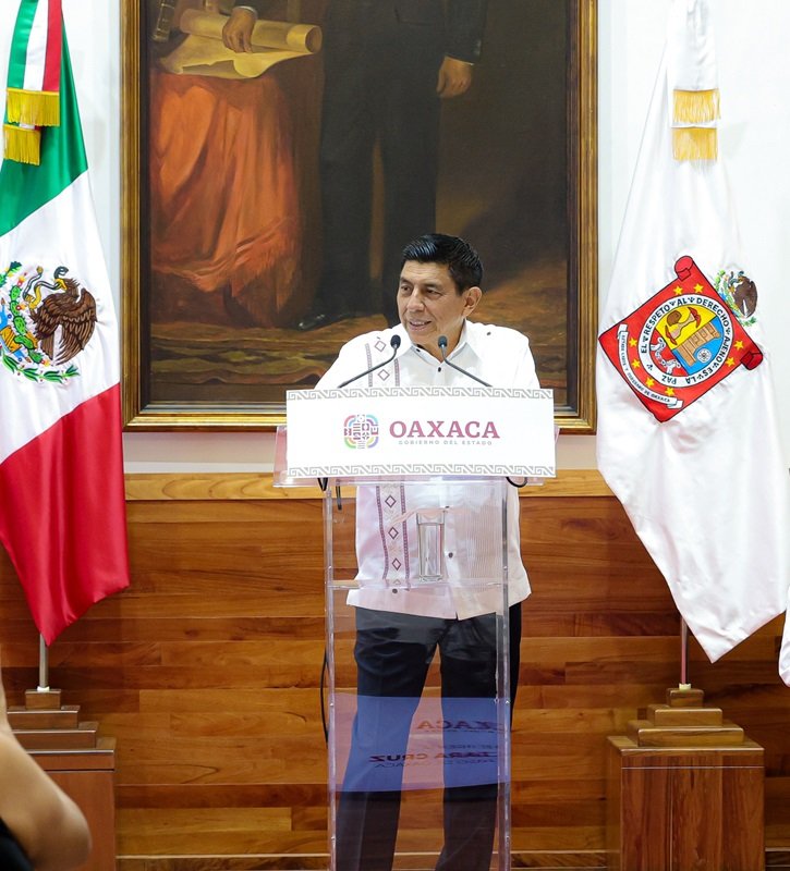 El IEEPCO emitió la convocatoria y la votación se realizará el 25 de enero de 2026 en todo el estado.