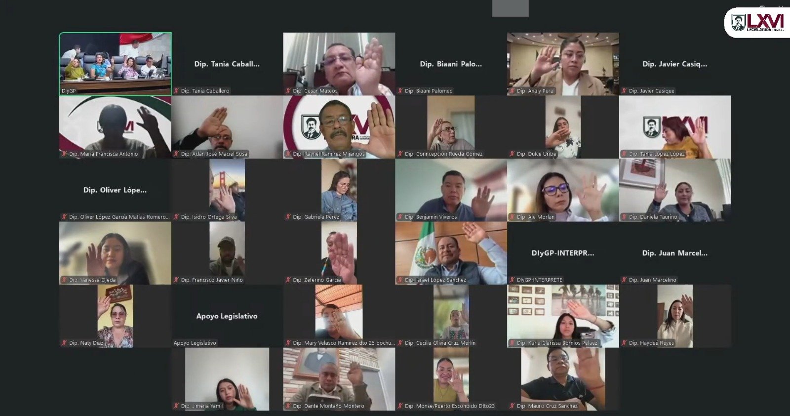 𝙀𝙡 𝘾𝙤𝙣𝙜𝙧𝙚𝙨𝙤 𝙚𝙨𝙩𝙖𝙩𝙖𝙡 𝙧𝙚𝙛𝙤𝙧𝙢ó 𝙡𝙖 𝙡𝙚𝙮 𝙥𝙖𝙧𝙖 𝙧𝙚𝙘𝙤𝙣𝙤𝙘𝙚𝙧 𝙛𝙤𝙧𝙢𝙖𝙩𝙤𝙨 𝙚𝙡𝙚𝙘𝙩𝙧ó𝙣𝙞𝙘𝙤𝙨 𝙮 𝙙𝙚 𝙖𝙪𝙙𝙞𝙤, 𝙮 𝙤𝙗𝙡𝙞𝙜𝙖𝙧 𝙖 𝙗𝙞𝙗𝙡𝙞𝙤𝙩𝙚𝙘𝙖𝙨 𝙮 𝙢𝙪𝙣𝙞𝙘𝙞𝙥𝙞𝙤𝙨 𝙖 𝙥𝙧𝙤𝙢𝙤𝙫𝙚𝙧 𝙨𝙪 𝙖𝙘𝙘𝙚𝙨𝙤.