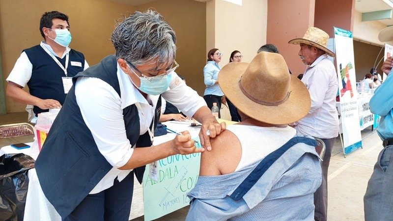  𝙊𝙖𝙭𝙖𝙘𝙖 𝙗𝙖𝙟𝙖 𝙘𝙤𝙣𝙩𝙖𝙜𝙞𝙤𝙨, 𝙥𝙚𝙧𝙤 𝙚𝙡 𝙘𝙤𝙫𝙞𝙙 𝙨𝙞𝙜𝙪𝙚 𝙥𝙧𝙚𝙨𝙚𝙣𝙩𝙚 𝙖𝙡 𝙘𝙞𝙚𝙧𝙧𝙚 𝙙𝙚 2025.