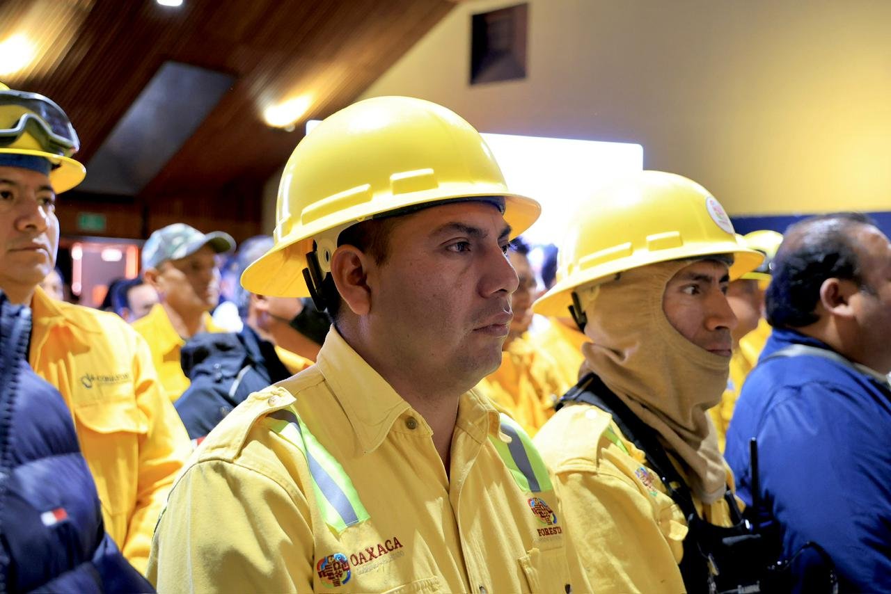 𝙀𝙣 2025, 𝙡𝙤𝙨 𝙞𝙣𝙘𝙚𝙣𝙙𝙞𝙤𝙨 𝙖𝙛𝙚𝙘𝙩𝙖𝙧𝙤𝙣 𝙢á𝙨 𝙙𝙚 36 𝙢𝙞𝙡 𝙝𝙚𝙘𝙩á𝙧𝙚𝙖𝙨 𝙚𝙣 𝙡𝙖 𝙚𝙣𝙩𝙞𝙙𝙖𝙙.