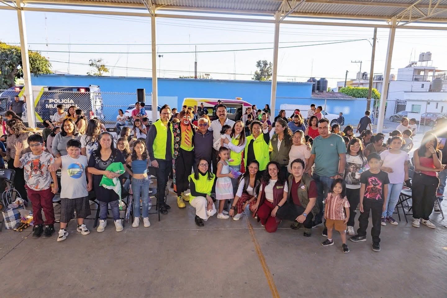  𝙈á𝙨 𝙙𝙚 8 𝙢𝙞𝙡 500 𝙟𝙪𝙜𝙪𝙚𝙩𝙚𝙨 𝙮𝙖 𝙨𝙚 𝙧𝙚𝙥𝙖𝙧𝙩𝙚𝙣 𝙚𝙣 𝙖𝙜𝙚𝙣𝙘𝙞𝙖𝙨 𝙢𝙪𝙣𝙞𝙘𝙞𝙥𝙖𝙡𝙚𝙨.