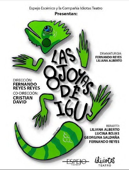 𝙏𝙧𝙚𝙨 𝙥𝙧𝙤𝙙𝙪𝙘𝙘𝙞𝙤𝙣𝙚𝙨 𝙡𝙤𝙘𝙖𝙡𝙚𝙨 𝙛𝙪𝙚𝙧𝙤𝙣 𝙨𝙚𝙡𝙚𝙘𝙘𝙞𝙤𝙣𝙖𝙙𝙖𝙨 𝙖 𝙣𝙞𝙫𝙚𝙡 𝙣𝙖𝙘𝙞𝙤𝙣𝙖𝙡 𝙥𝙖𝙧𝙖 𝘼𝙧𝙩𝙚𝙨 𝙀𝙨𝙘é𝙣𝙞𝙘𝙖𝙨 𝙚𝙣 𝙡𝙖 𝙀𝙨𝙘𝙪𝙚𝙡𝙖.