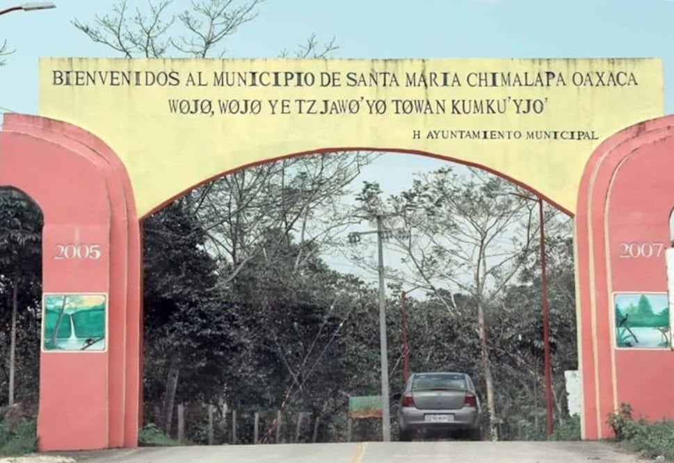 𝙋𝙤𝙗𝙡𝙖𝙙𝙤𝙧𝙚𝙨 𝙧𝙚𝙥𝙤𝙧𝙩𝙖𝙣 𝙖𝙢𝙚𝙣𝙖𝙯𝙖𝙨, 𝙙𝙚𝙨𝙥𝙡𝙖𝙯𝙖𝙢𝙞𝙚𝙣𝙩𝙤 𝙛𝙤𝙧𝙯𝙖𝙙𝙤 𝙮 𝙥𝙧𝙚𝙨𝙞ó𝙣 𝙥𝙖𝙧𝙖 𝙞𝙢𝙥𝙚𝙙𝙞𝙧 𝙚𝙡 𝙞𝙣𝙜𝙧𝙚𝙨𝙤 𝙙𝙚 𝙛𝙪𝙚𝙧𝙯𝙖𝙨 𝙛𝙚𝙙𝙚𝙧𝙖𝙡𝙚𝙨