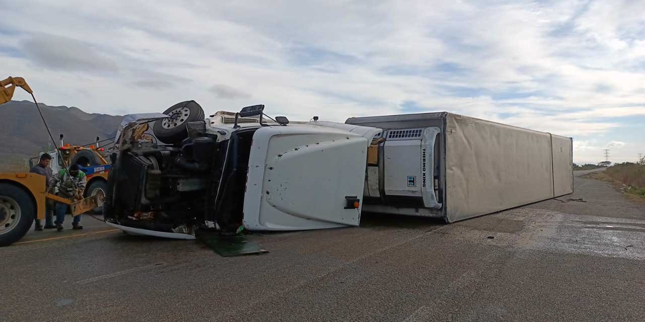 𝙀𝙡 𝙩𝙧𝙖𝙢𝙤 𝙇𝙖 𝙑𝙚𝙣𝙩𝙖–𝙇𝙖 𝙑𝙚𝙣𝙩𝙤𝙨𝙖 𝙧𝙚𝙜𝙞𝙨𝙩𝙧𝙖 𝙢𝙖𝙮𝙤𝙧 𝙧𝙞𝙚𝙨𝙜𝙤 𝙥𝙖𝙧𝙖 𝙩𝙧𝙖𝙣𝙨𝙥𝙤𝙧𝙩𝙚 𝙥𝙚𝙨𝙖𝙙𝙤