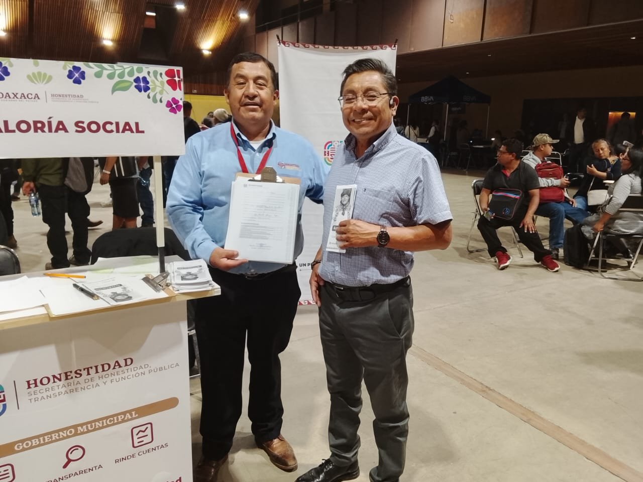 𝙀𝙡 𝙥𝙧𝙤𝙘𝙚𝙨𝙤 𝙚𝙨𝙩á 𝙙𝙞𝙧𝙞𝙜𝙞𝙙𝙤 𝙖 𝙥𝙚𝙧𝙨𝙤𝙣𝙖𝙨 𝙙𝙚 𝙡𝙖𝙨 𝙘𝙤𝙢𝙪𝙣𝙞𝙙𝙖𝙙𝙚𝙨 𝙞𝙣𝙩𝙚𝙧𝙚𝙨𝙖𝙙𝙖𝙨 𝙚𝙣 𝙫𝙞𝙜𝙞𝙡𝙖𝙧 𝙚𝙡 𝙪𝙨𝙤 𝙙𝙚 𝙡𝙤𝙨 𝙧𝙚𝙘𝙪𝙧𝙨𝙤𝙨 𝙥ú𝙗𝙡𝙞𝙘𝙤𝙨