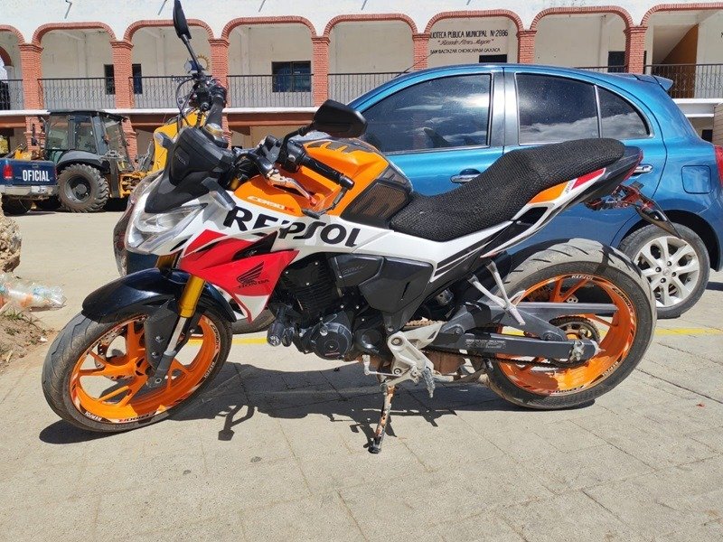  𝙏𝙧𝙚𝙨 𝙪𝙣𝙞𝙙𝙖𝙙𝙚𝙨 𝙘𝙤𝙣 𝙧𝙚𝙥𝙤𝙧𝙩𝙚 𝙫𝙞𝙜𝙚𝙣𝙩𝙚 𝙛𝙪𝙚𝙧𝙤𝙣 𝙙𝙚𝙩𝙚𝙘𝙩𝙖𝙙𝙖𝙨 𝙚𝙣 𝙥𝙪𝙣𝙩𝙤𝙨 𝙙𝙞𝙨𝙩𝙞𝙣𝙩𝙤𝙨 𝙢𝙚𝙙𝙞𝙖𝙣𝙩𝙚 𝙫𝙞𝙜𝙞𝙡𝙖𝙣𝙘𝙞𝙖 𝙩𝙚𝙘𝙣𝙤𝙡ó𝙜𝙞𝙘𝙖