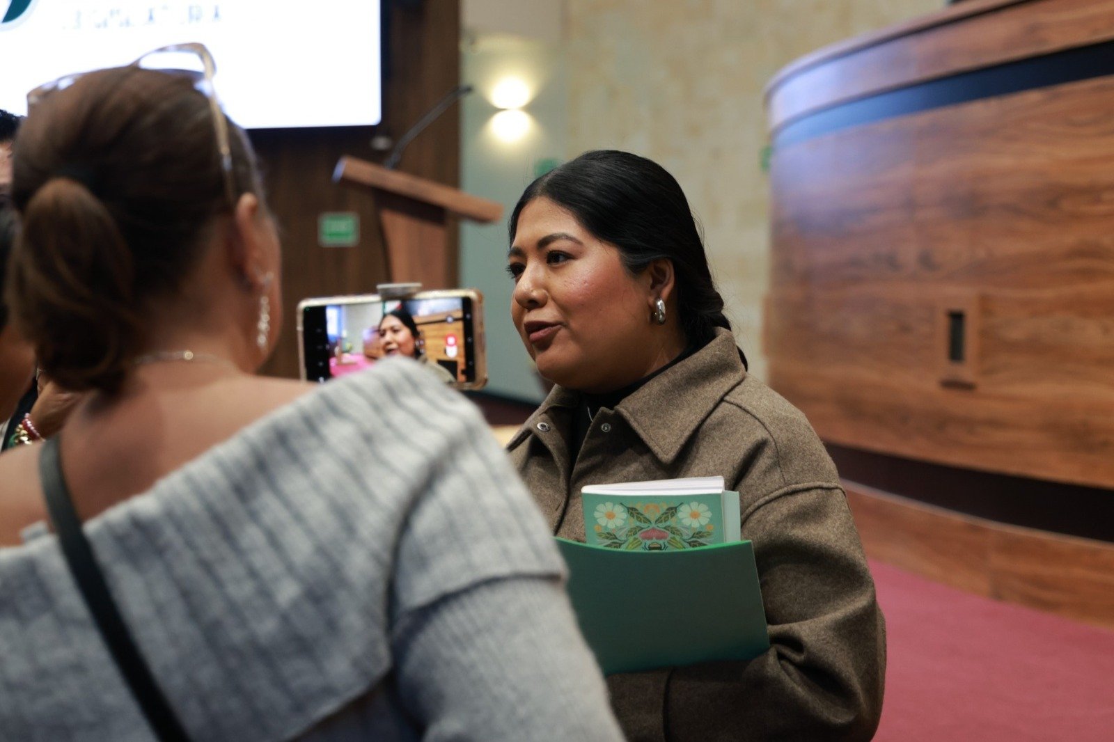 𝙇𝙖𝙨 𝙘𝙤𝙢𝙥𝙖𝙧𝙚𝙘𝙚𝙣𝙘𝙞𝙖𝙨 𝙙𝙚 𝙙𝙚𝙥𝙚𝙣𝙙𝙚𝙣𝙘𝙞𝙖𝙨 𝙚𝙨𝙩𝙖𝙩𝙖𝙡𝙚𝙨 𝙞𝙣𝙞𝙘𝙞𝙖𝙧á𝙣 𝙚𝙡 28 𝙙𝙚 𝙚𝙣𝙚𝙧𝙤