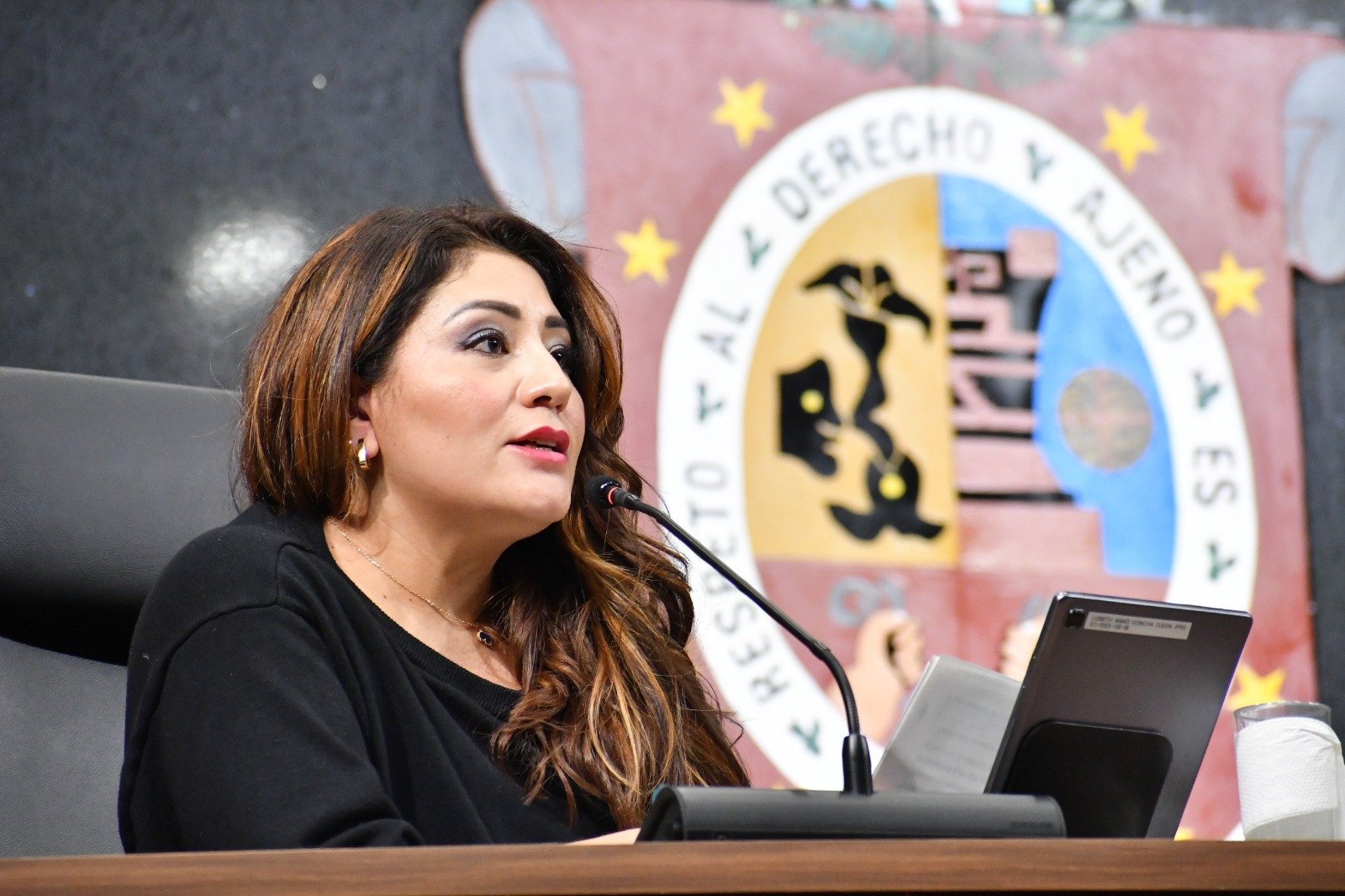 𝘾𝙤𝙣𝙜𝙧𝙚𝙨𝙤 𝙥𝙞𝙙𝙚 𝙢𝙖𝙮𝙤𝙧 𝙙𝙞𝙛𝙪𝙨𝙞ó𝙣 𝙙𝙚𝙡 𝙥𝙧𝙤𝙘𝙚𝙨𝙤 𝙙𝙚 𝙧𝙚𝙫𝙤𝙘𝙖𝙘𝙞ó𝙣 𝙙𝙚 𝙢𝙖𝙣𝙙𝙖𝙩𝙤 𝙚𝙣 𝙊𝙖𝙭𝙖𝙘𝙖