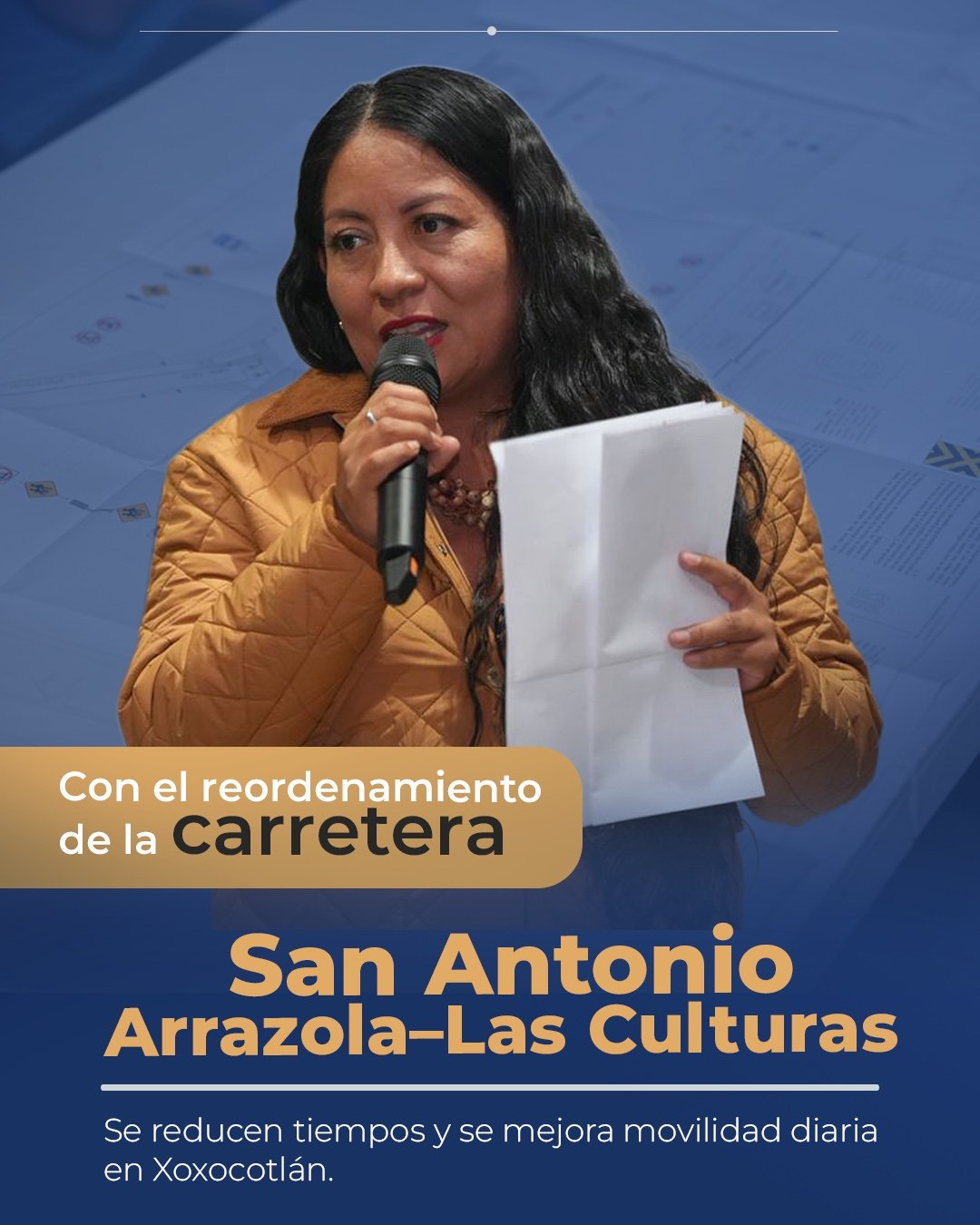 𝙑𝙚𝙘𝙞𝙣𝙖𝙨 𝙮 𝙫𝙚𝙘𝙞𝙣𝙤𝙨 𝙘𝙤𝙣𝙤𝙘𝙞𝙚𝙧𝙤𝙣 𝙡𝙖 𝙥𝙧𝙤𝙥𝙪𝙚𝙨𝙩𝙖 𝙙𝙚 𝙢𝙚𝙟𝙤𝙧𝙖 𝙜𝙚𝙤𝙢é𝙩𝙧𝙞𝙘𝙖