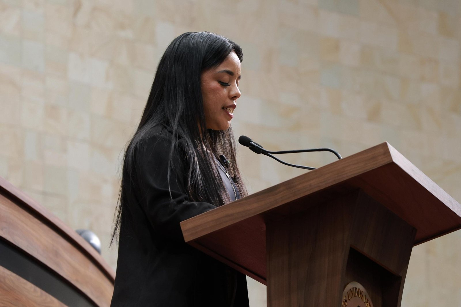 𝙋𝙞𝙙𝙚𝙣 𝙜𝙖𝙧𝙖𝙣𝙩𝙞𝙯𝙖𝙧 𝙪𝙣 𝙚𝙣𝙩𝙤𝙧𝙣𝙤 𝙨𝙚𝙜𝙪𝙧𝙤, 𝙘𝙤𝙣 𝙚𝙨𝙥𝙚𝙘𝙞𝙖𝙡 𝙖𝙩𝙚𝙣𝙘𝙞ó𝙣 𝙖 𝙚𝙨𝙩𝙪𝙙𝙞𝙖𝙣𝙩𝙚𝙨 𝙘𝙤𝙣 𝙙𝙞𝙨𝙘𝙖𝙥𝙖𝙘𝙞𝙙𝙖𝙙