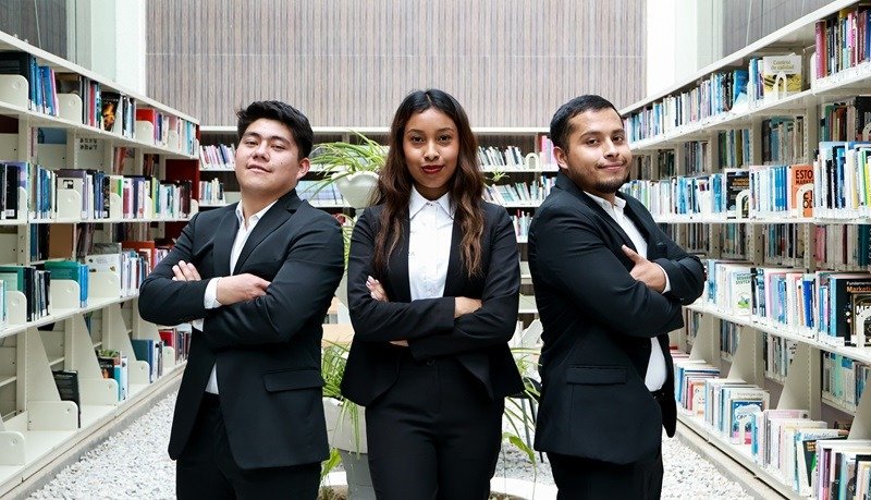 Del 19 de enero al 20 de marzo, aspirantes podrán solicitar ficha para siete carreras sin costo.