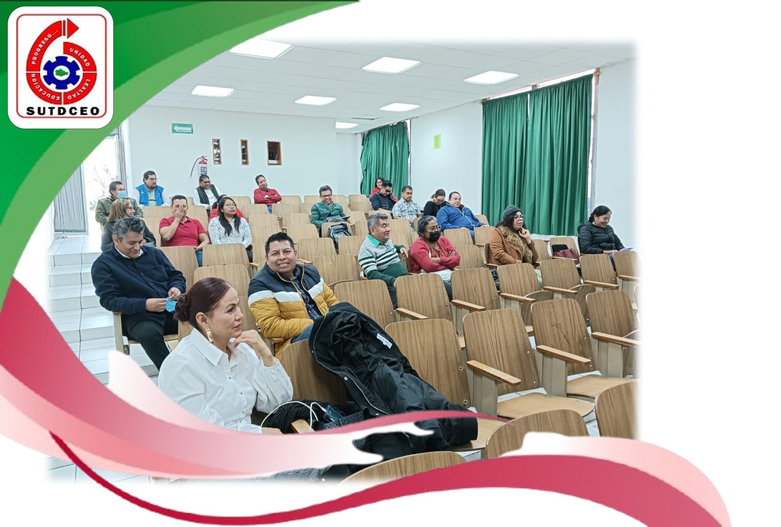 𝙇𝙖 𝙟𝙤𝙧𝙣𝙖𝙙𝙖 𝙚𝙡𝙚𝙘𝙩𝙤𝙧𝙖𝙡 𝙨𝙚 𝙧𝙚𝙖𝙡𝙞𝙯ó 𝙚𝙨𝙩𝙚 19 𝙙𝙚 𝙚𝙣𝙚𝙧𝙤 𝙮 𝙙𝙚𝙛𝙞𝙣𝙞ó 𝙖 𝙙𝙚𝙡𝙚𝙜𝙖𝙙𝙤 𝙮 𝙨𝙪𝙗𝙙𝙚𝙡𝙚𝙜𝙖𝙙𝙤 𝙥𝙖𝙧𝙖 𝙚𝙡 𝙥𝙚𝙧𝙞𝙤𝙙𝙤 2026–2028.