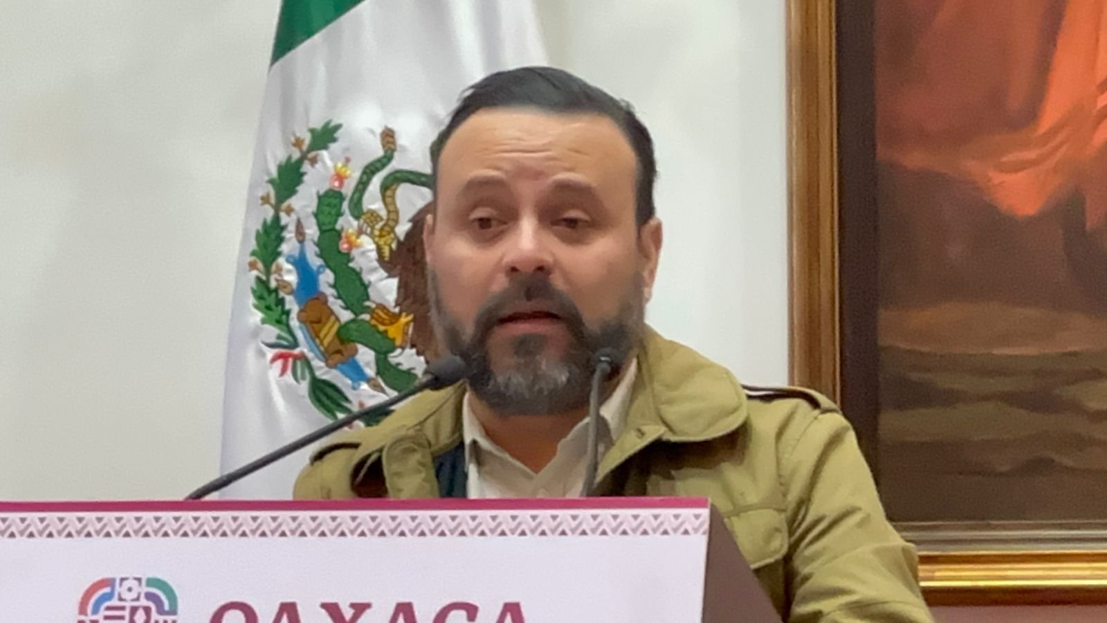 𝙀𝙡 𝙂𝙤𝙗𝙞𝙚𝙧𝙣𝙤 𝙚𝙨𝙩𝙖𝙩𝙖𝙡 𝙥𝙧𝙚𝙫é 𝙧𝙚𝙨𝙩𝙧𝙞𝙣𝙜𝙞𝙧 𝙡𝙖 𝙫𝙚𝙣𝙩𝙖 𝙙𝙚 𝙖𝙡𝙘𝙤𝙝𝙤𝙡 𝙖𝙣𝙩𝙚𝙨 𝙮 𝙙𝙚𝙨𝙥𝙪é𝙨 𝙙𝙚 𝙡𝙖 𝙟𝙤𝙧𝙣𝙖𝙙𝙖 𝙙𝙚𝙡 25 𝙙𝙚 𝙚𝙣𝙚𝙧𝙤 𝙥𝙖𝙧𝙖 𝙚𝙫𝙞𝙩𝙖𝙧 𝙞𝙣𝙘𝙞𝙙𝙚𝙣𝙩𝙚𝙨.