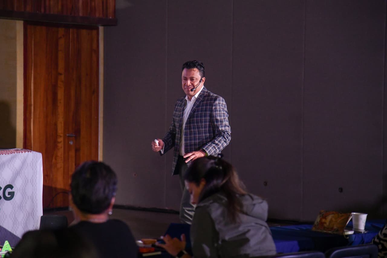 𝙎𝙚𝙘𝙩𝙪𝙧 𝙖𝙧𝙧𝙖𝙣𝙘𝙖 𝙘𝙖𝙥𝙖𝙘𝙞𝙩𝙖𝙘𝙞ó𝙣 𝙚𝙨𝙥𝙚𝙘𝙞𝙖𝙡𝙞𝙯𝙖𝙙𝙖 𝙥𝙖𝙧𝙖 𝙥𝙧𝙚𝙨𝙩𝙖𝙙𝙤𝙧𝙚𝙨 𝙙𝙚𝙡 𝙨𝙚𝙘𝙩𝙤𝙧 𝙙𝙚 𝙧𝙚𝙪𝙣𝙞𝙤𝙣𝙚𝙨 𝙮 𝙚𝙫𝙚𝙣𝙩𝙤𝙨.