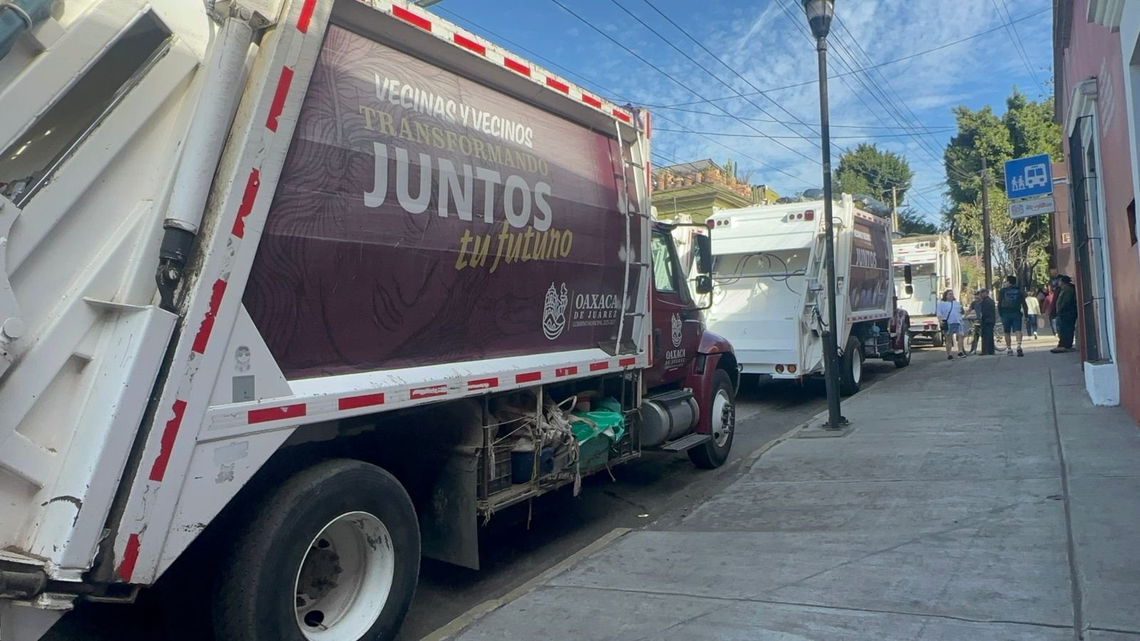  𝘾𝙝𝙤𝙛𝙚𝙧𝙚𝙨 𝙮 𝙢𝙖𝙘𝙝𝙚𝙩𝙚𝙧𝙤𝙨 𝙗𝙡𝙤𝙦𝙪𝙚𝙖𝙧𝙤𝙣 𝘾𝙧𝙚𝙨𝙥𝙤 𝙚 𝙄𝙣𝙙𝙚𝙥𝙚𝙣𝙙𝙚𝙣𝙘𝙞𝙖 𝙥𝙤𝙧 𝙛𝙖𝙡𝙩𝙖 𝙙𝙚 𝙝𝙚𝙧𝙧𝙖𝙢𝙞𝙚𝙣𝙩𝙖𝙨 𝙮 𝙪𝙣𝙞𝙙𝙖𝙙𝙚𝙨 𝙚𝙣 𝙢𝙖𝙡 𝙚𝙨𝙩𝙖𝙙𝙤.