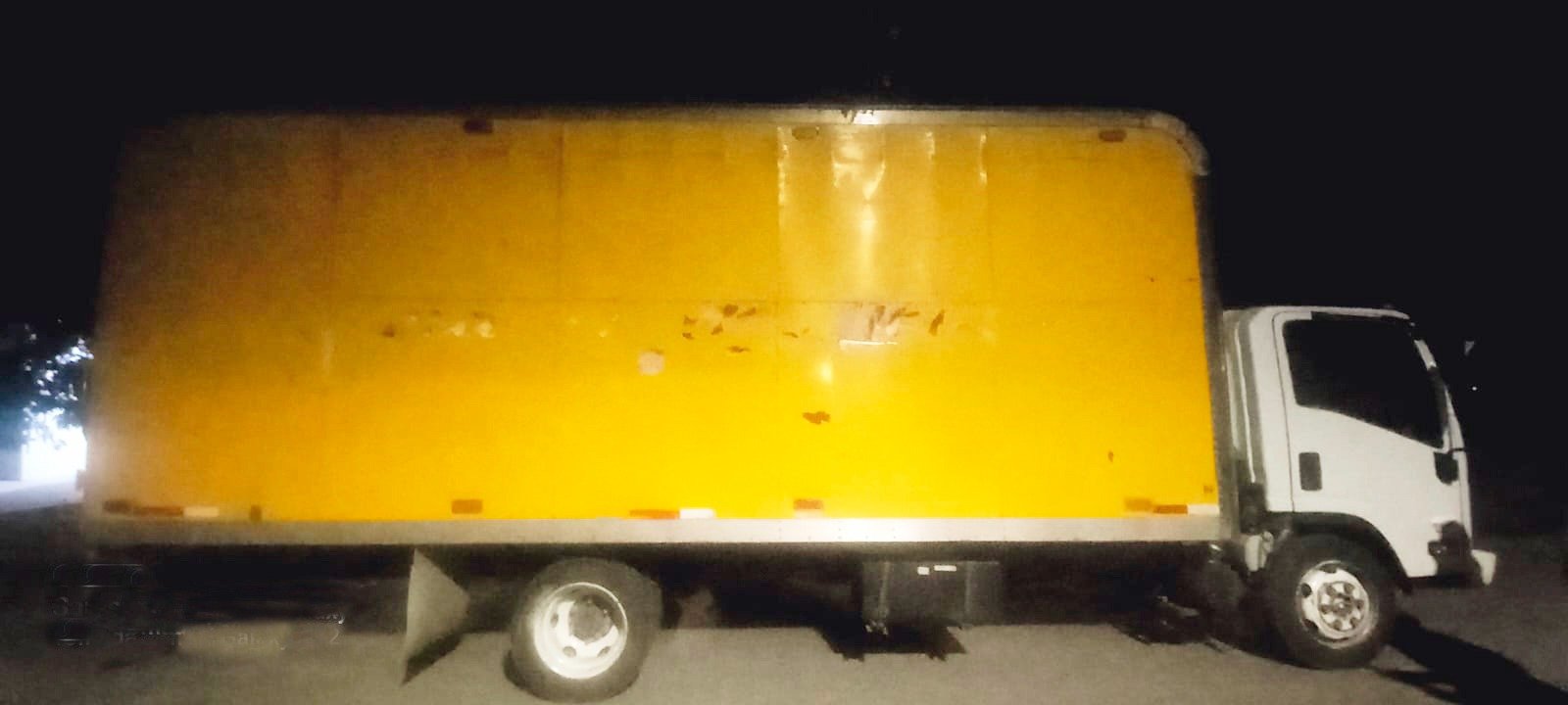 𝙀𝙡 𝙫𝙚𝙝í𝙘𝙪𝙡𝙤 𝙝𝙖𝙗í𝙖 𝙨𝙞𝙙𝙤 𝙧𝙤𝙗𝙖𝙙𝙤 𝙘𝙤𝙣 𝙫𝙞𝙤𝙡𝙚𝙣𝙘𝙞𝙖 𝙝𝙤𝙧𝙖𝙨 𝙖𝙣𝙩𝙚𝙨 𝙚𝙣 𝙡𝙖 𝙯𝙤𝙣𝙖 𝙙𝙚 𝙊𝙘𝙤𝙩𝙡á𝙣 𝙙𝙚 𝙈𝙤𝙧𝙚𝙡𝙤𝙨.