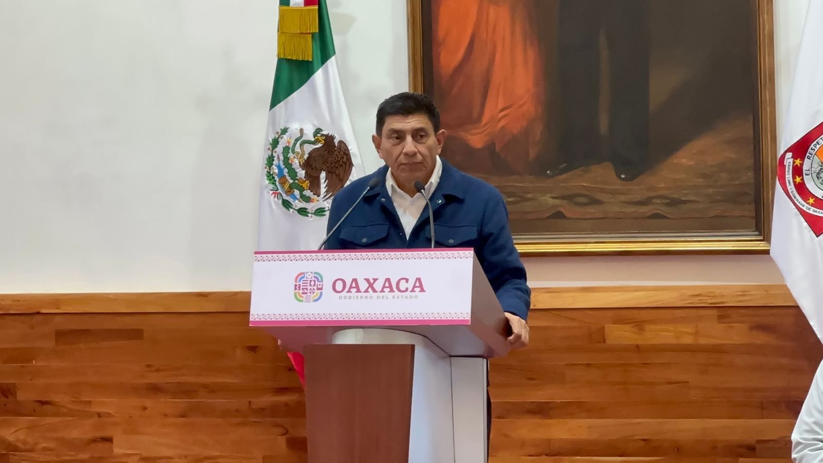 A horas de iniciar las comparecencias, el gobernador llamó a su gabinete a no maquillar datos y a los diputados a cuestionar sin simulaciones.