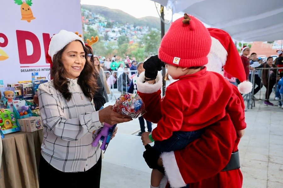 𝙈á𝙨 𝙙𝙚 274 𝙢𝙞𝙡 𝙥𝙚𝙧𝙨𝙤𝙣𝙖𝙨 𝙖𝙘𝙪𝙙𝙞𝙚𝙧𝙤𝙣 𝙚𝙣𝙩𝙧𝙚 𝙛𝙞𝙣𝙖𝙡𝙚𝙨 𝙙𝙚 𝙣𝙤𝙫𝙞𝙚𝙢𝙗𝙧𝙚 𝙮 𝙚𝙣𝙚𝙧𝙤 𝙖 𝙪𝙣 𝙚𝙨𝙥𝙖𝙘𝙞𝙤 𝙙𝙚 𝙘𝙤𝙣𝙫𝙞𝙫𝙚𝙣𝙘𝙞𝙖, 𝙟𝙪𝙚𝙜𝙤 𝙮 𝙙𝙚𝙨𝙘𝙖𝙣𝙨𝙤 𝙚𝙣 𝙡𝙖 𝙘𝙖𝙥𝙞𝙩𝙖𝙡.