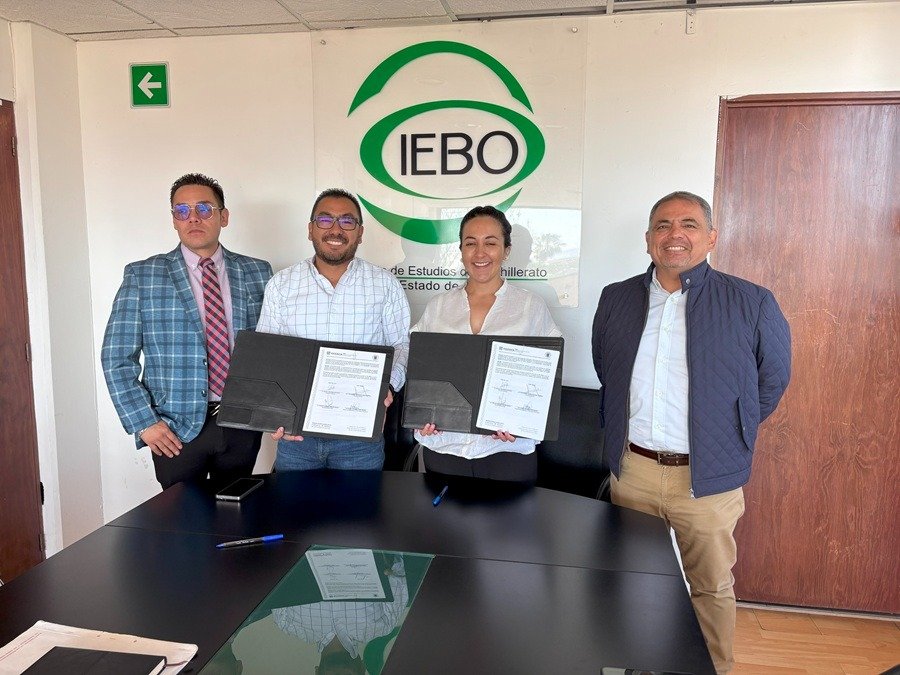 𝙀𝙡 𝙖𝙘𝙪𝙚𝙧𝙙𝙤 𝙖𝙥𝙪𝙚𝙨𝙩𝙖 𝙥𝙤𝙧 𝙡𝙖 𝙤𝙧𝙞𝙚𝙣𝙩𝙖𝙘𝙞ó𝙣 𝙫𝙤𝙘𝙖𝙘𝙞𝙤𝙣𝙖𝙡, 𝙡𝙖 𝙞𝙣𝙫𝙚𝙨𝙩𝙞𝙜𝙖𝙘𝙞ó𝙣 𝙮 𝙡𝙖 𝙘𝙖𝙥𝙖𝙘𝙞𝙩𝙖𝙘𝙞ó𝙣 𝙖𝙘𝙖𝙙é𝙢𝙞𝙘𝙖 𝙘𝙤𝙢𝙤 𝙝𝙚𝙧𝙧𝙖𝙢𝙞𝙚𝙣𝙩𝙖𝙨 𝙥𝙖𝙧𝙖 𝙖𝙢𝙥𝙡𝙞𝙖𝙧 𝙤𝙥𝙘𝙞𝙤𝙣𝙚𝙨 𝙖 𝙚𝙨𝙩𝙪𝙙𝙞𝙖𝙣𝙩𝙚𝙨 𝙙𝙚 𝙗𝙖𝙘𝙝𝙞𝙡𝙡𝙚𝙧𝙖𝙩𝙤 𝙚𝙣 𝙊𝙖𝙭𝙖𝙘𝙖.