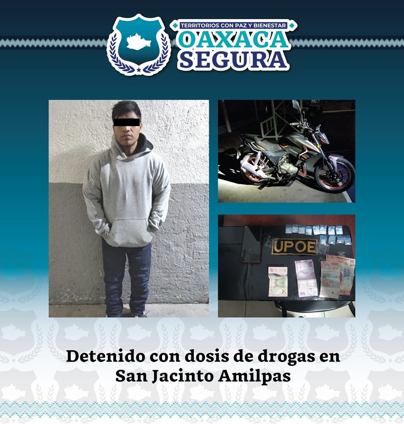 𝙀𝙡 𝙨𝙪𝙟𝙚𝙩𝙤, 𝙙𝙚 26 𝙖ñ𝙤𝙨, 𝙥𝙤𝙨𝙚í𝙖 12 𝙚𝙣𝙫𝙤𝙡𝙩𝙤𝙧𝙞𝙤𝙨 𝙘𝙤𝙣 𝙨𝙪𝙨𝙩𝙖𝙣𝙘𝙞𝙖𝙨 𝙥𝙧𝙚𝙨𝙪𝙣𝙩𝙖𝙢𝙚𝙣𝙩𝙚 𝙞𝙡í𝙘𝙞𝙩𝙖𝙨