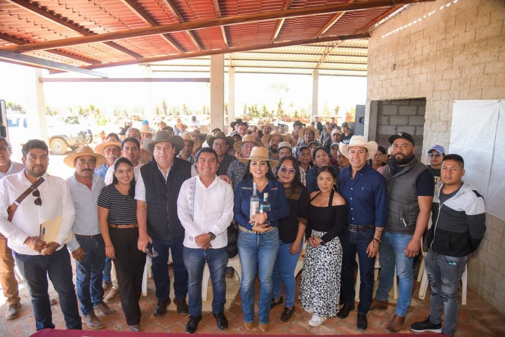 𝘿𝙚𝙡 𝟭𝟬 𝙖𝙡 𝟭𝟮 𝙙𝙚 𝙖𝙗𝙧𝙞𝙡, 𝙡𝙖 𝙖𝙜𝙚𝙣𝙘𝙞𝙖 𝙢𝙪𝙣𝙞𝙘𝙞𝙥𝙖𝙡 𝙨𝙚𝙧á 𝙨𝙚𝙙𝙚 𝙙𝙚 𝙛𝙚𝙧𝙞𝙖𝙨 𝙮 𝙖𝙘𝙩𝙞𝙫𝙞𝙙𝙖𝙙𝙚𝙨 𝙘𝙪𝙡𝙩𝙪𝙧𝙖𝙡𝙚𝙨 𝙚𝙣 𝙩𝙤𝙧𝙣𝙤 𝙖 𝙡𝙖 𝙗𝙚𝙗𝙞𝙙𝙖 𝙖𝙣𝙘𝙚𝙨𝙩𝙧𝙖𝙡.