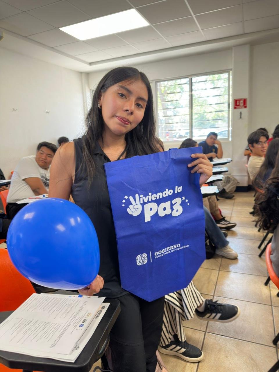 ▪ 𝙈𝙪𝙟𝙚𝙧𝙚𝙨 𝙮 𝙟ó𝙫𝙚𝙣𝙚𝙨 𝙫𝙤𝙡𝙫𝙚𝙧á𝙣 𝙖 𝙨𝙚𝙧 𝙚𝙡 𝙘𝙚𝙣𝙩𝙧𝙤 𝙙𝙚 𝙡𝙖𝙨 𝙖𝙘𝙘𝙞𝙤𝙣𝙚𝙨 𝙚𝙣 𝙙𝙞𝙫𝙚𝙧𝙨𝙖𝙨 𝙧𝙚𝙜𝙞𝙤𝙣𝙚𝙨