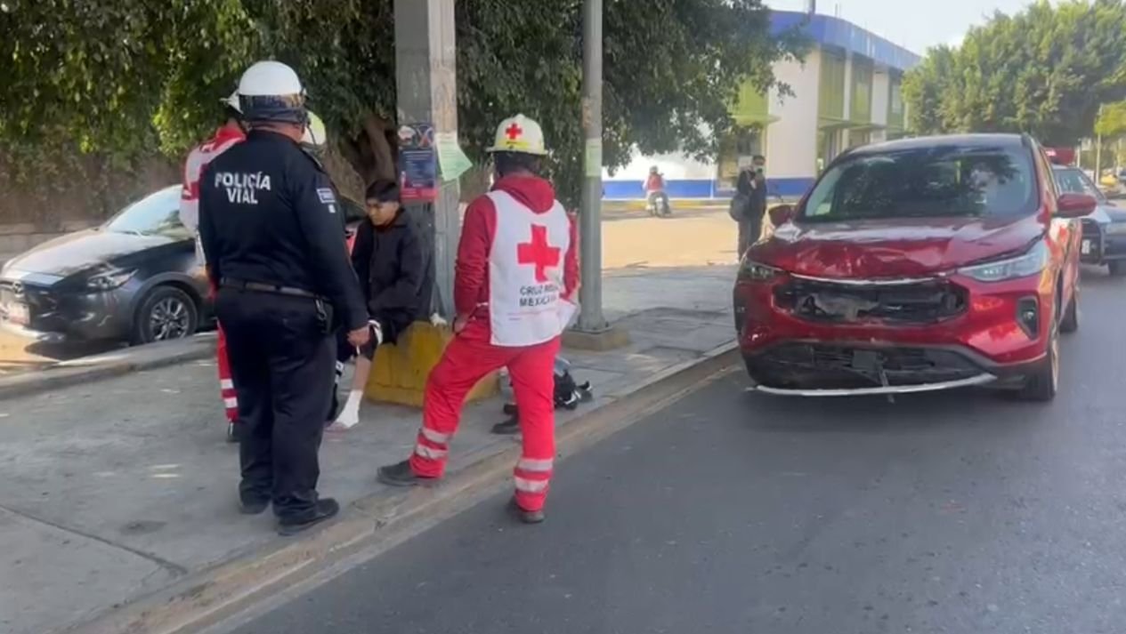 ▪ 𝙀𝙡 𝙖𝙘𝙘𝙞𝙙𝙚𝙣𝙩𝙚 𝙤𝙘𝙪𝙧𝙧𝙞ó 𝙖 𝙡𝙖 𝙖𝙡𝙩𝙪𝙧𝙖 𝙙𝙚𝙡 𝙍𝙤𝙙𝙞 𝙍𝙖𝙗𝙖𝙣 𝙮 𝙖𝙛𝙚𝙘𝙩ó 𝙡𝙖 𝙘𝙞𝙧𝙘𝙪𝙡𝙖𝙘𝙞ó𝙣