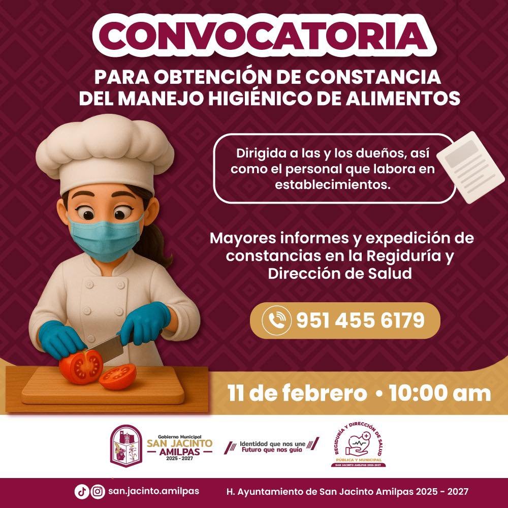 ▪️𝙀𝙡 𝙖𝙮𝙪𝙣𝙩𝙖𝙢𝙞𝙚𝙣𝙩𝙤 𝙘𝙤𝙣𝙫𝙤𝙘𝙖 𝙖 𝙙𝙪𝙚𝙣̃𝙤𝙨 𝙮 𝙥𝙚𝙧𝙨𝙤𝙣𝙖𝙡 𝙙𝙚 𝙚𝙨𝙩𝙖𝙗𝙡𝙚𝙘𝙞𝙢𝙞𝙚𝙣𝙩𝙤𝙨 𝙖 𝙤𝙗𝙩𝙚𝙣𝙚𝙧 𝙨𝙪 𝙘𝙤𝙣𝙨𝙩𝙖𝙣𝙘𝙞𝙖 𝙙𝙚 𝙨𝙖𝙡𝙪𝙙.