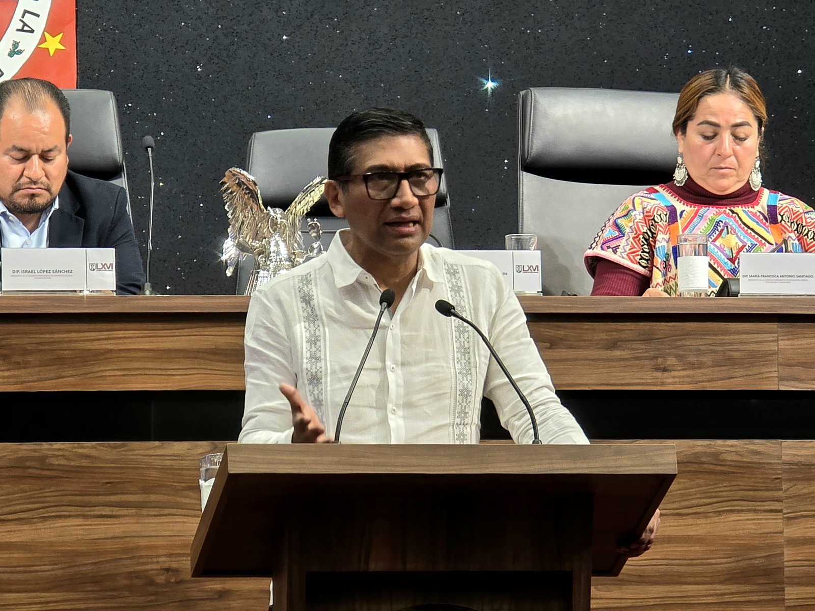 ▪️ 𝙇𝙖𝙨 𝙤𝙗𝙧𝙖𝙨 𝙡𝙡𝙚𝙜𝙖𝙧𝙤𝙣 𝙖𝙡 57.3% 𝙙𝙚𝙡 𝙩𝙚𝙧𝙧𝙞𝙩𝙤𝙧𝙞𝙤 𝙚𝙨𝙩𝙖𝙩𝙖𝙡, 𝙘𝙤𝙣 𝙥𝙧𝙚𝙨𝙚𝙣𝙘𝙞𝙖 𝙚𝙣 𝙡𝙖𝙨 𝙤𝙘𝙝𝙤 𝙧𝙚𝙜𝙞𝙤𝙣𝙚s