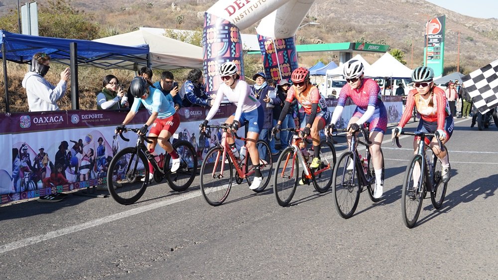 ▪️ 𝙇𝙖 𝙨𝙞𝙜𝙪𝙞𝙚𝙣𝙩𝙚 𝙛𝙖𝙨𝙚 𝙨𝙚 𝙘𝙤𝙧𝙧𝙚𝙧á 𝙚𝙣 𝙅𝙖𝙡𝙞𝙨𝙘𝙤 𝙙𝙚𝙨𝙙𝙚 𝙚𝙡 28 𝙙𝙚 𝙛𝙚𝙗𝙧𝙚𝙧𝙤