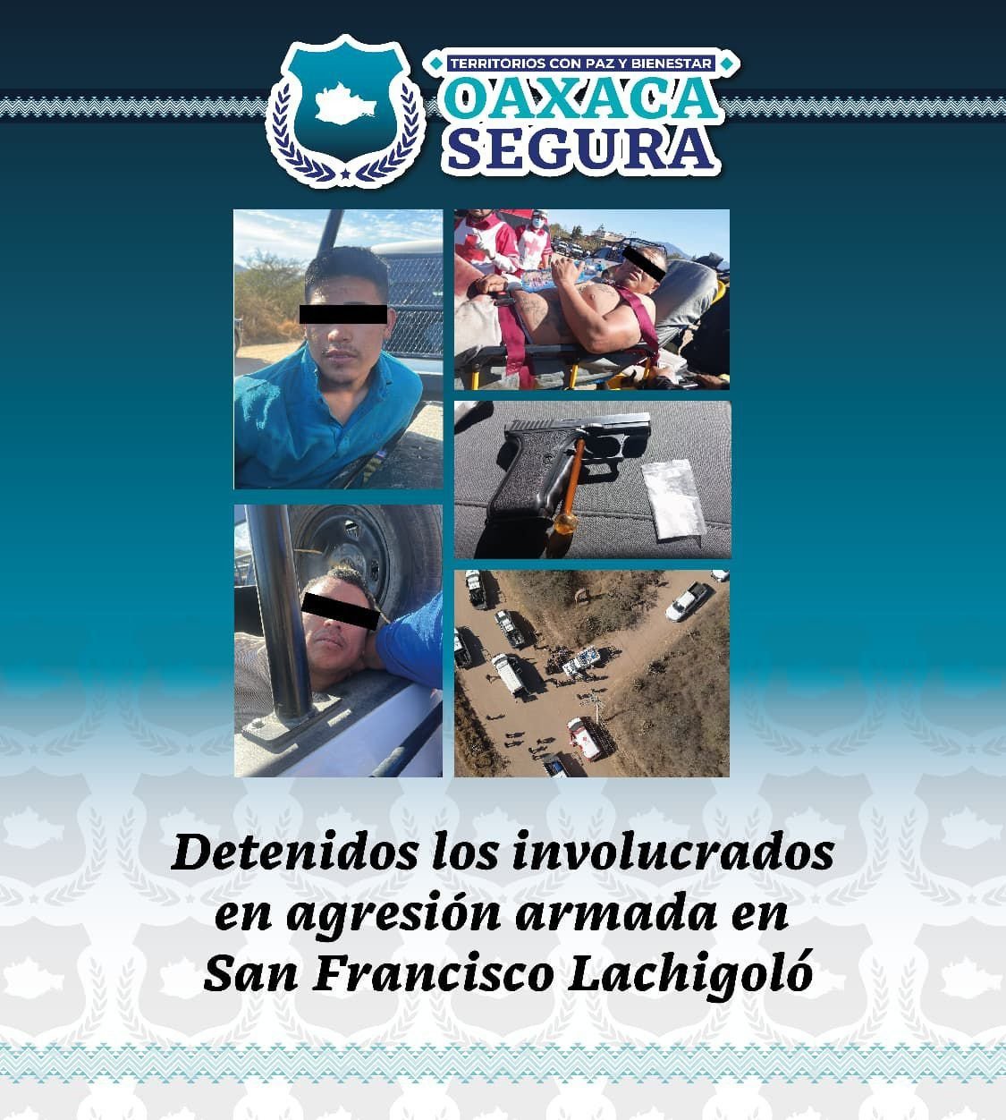 𝙇𝙖 𝙙𝙚𝙩𝙚𝙘𝙘𝙞ó𝙣 𝙙𝙚 𝙙𝙚𝙩𝙤𝙣𝙖𝙘𝙞𝙤𝙣𝙚𝙨 𝙖𝙘𝙩𝙞𝙫ó 𝙙𝙚 𝙞𝙣𝙢𝙚𝙙𝙞𝙖𝙩𝙤 𝙡𝙤𝙨 𝙥𝙧𝙤𝙩𝙤𝙘𝙤𝙡𝙤𝙨 𝙙𝙚 𝙤𝙥𝙚𝙧𝙖𝙘𝙞ó𝙣