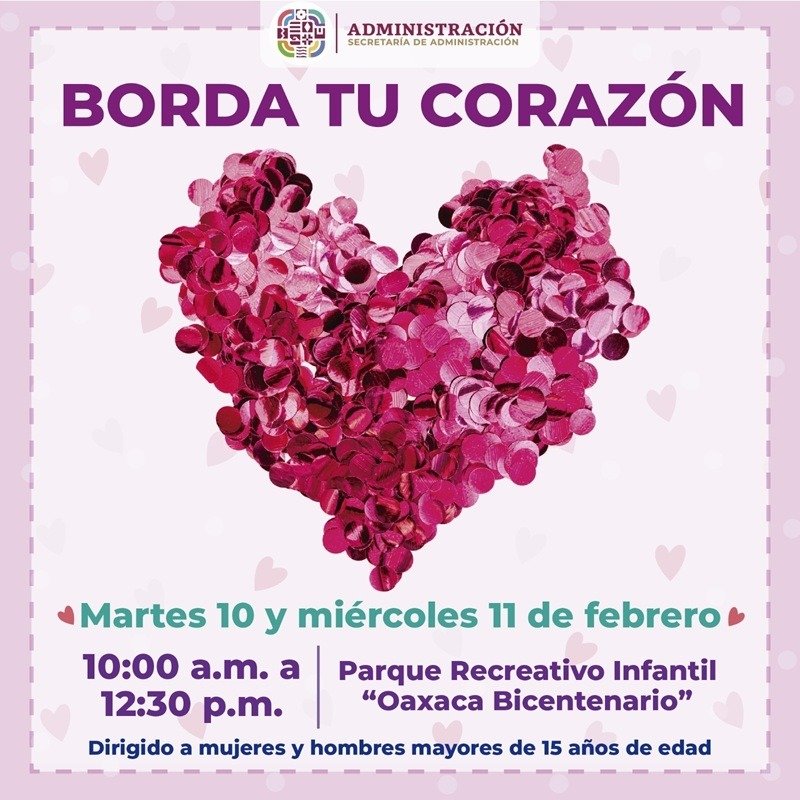 𝗧𝗮𝗹𝗹𝗲𝗿𝗲𝘀, 𝗯𝗮𝗶𝗹𝗲 𝘆 𝗰𝗶𝗲𝗻𝗰𝗶𝗮: 𝗮𝘀í 𝘀𝗲 𝘃𝗶𝘃𝗶𝗿á 𝗲𝗹 𝗗í𝗮 𝗱𝗲𝗹 𝗔𝗺𝗼𝗿 𝘆 𝗹𝗮 𝗔𝗺𝗶𝘀𝘁𝗮𝗱 𝗲𝗻 𝗲𝘀𝗽𝗮𝗰𝗶𝗼𝘀 𝗽ú𝗯𝗹𝗶𝗰𝗼𝘀.